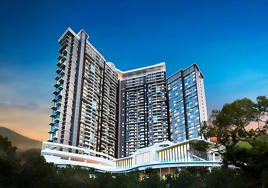 Swiss-Garden Hotel & Residences, Genting Highlands