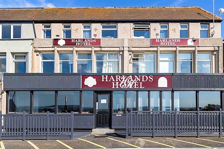 Harlands Hotel