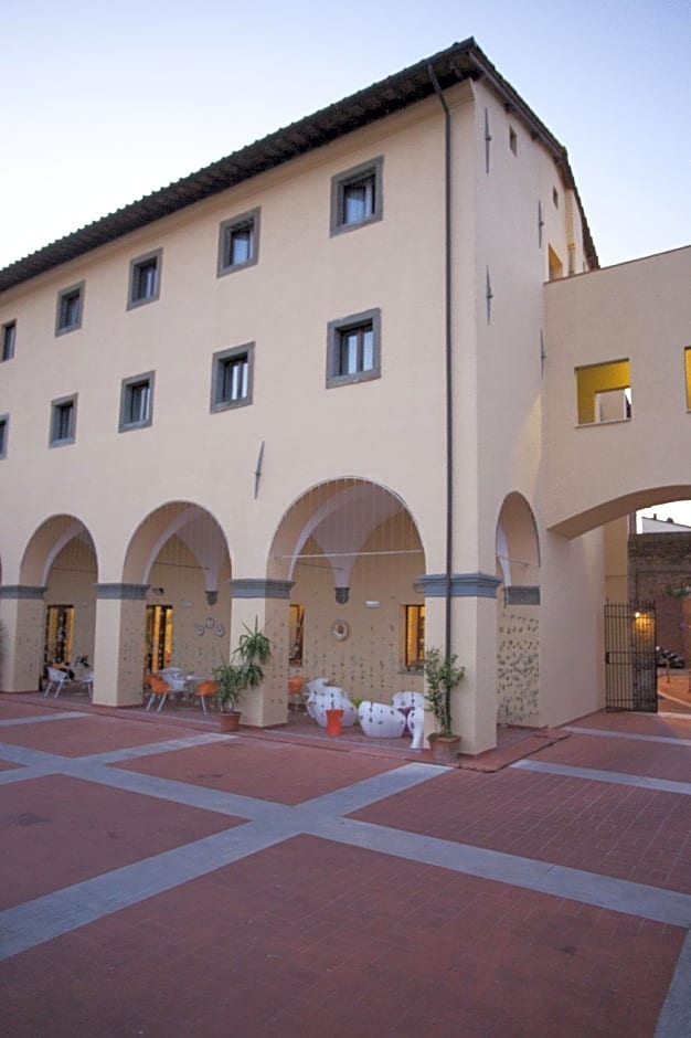 Hotel San Miniato