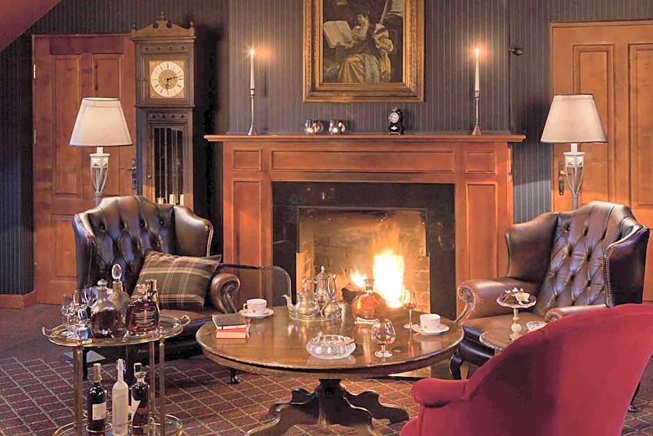 Apvalaus Stalo Klubas Gastro & SPA Hotel