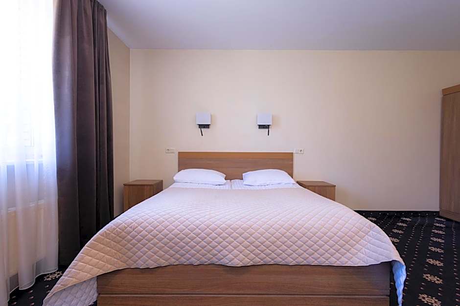 Hotel Felicia