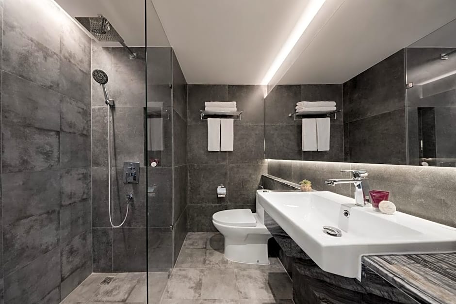 Aspira Parc Sukhumvit 22