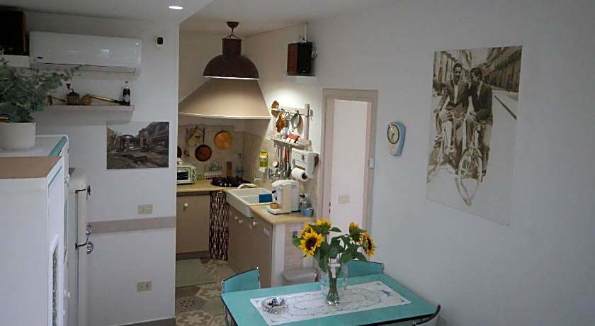 B&b Sant'Agata