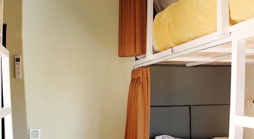 ALA Hostel
