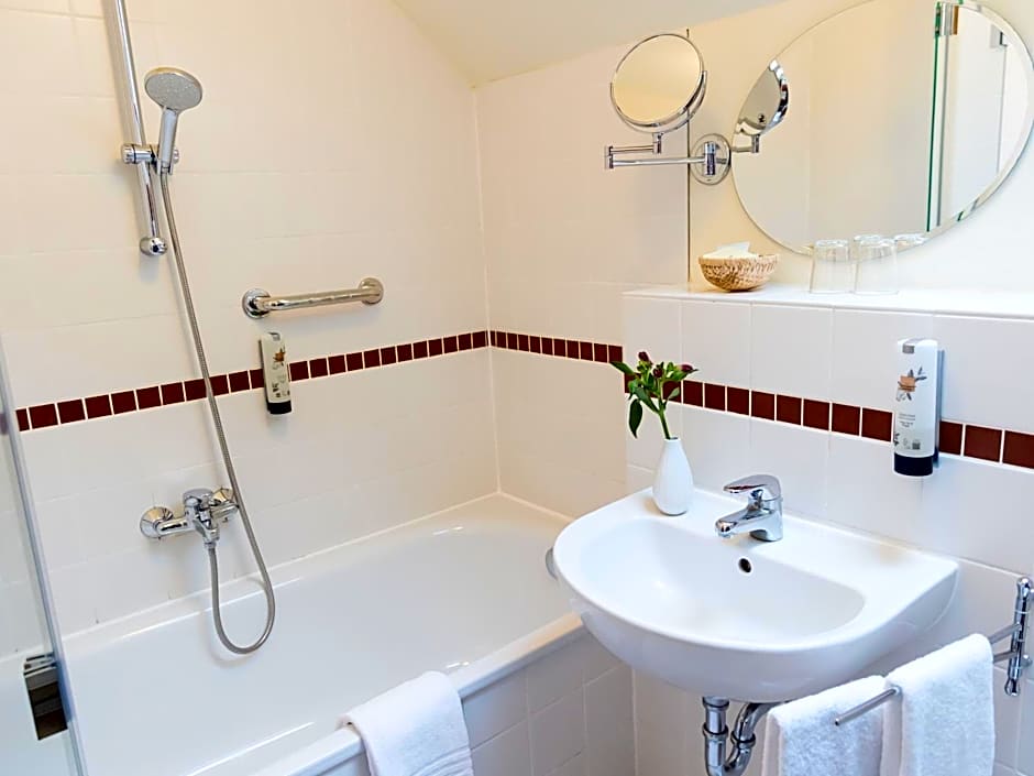 Landhaus Alte Schmiede