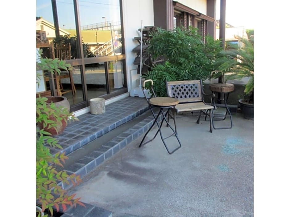 Tsukuba Town Hotel - Vacation STAY 65211v