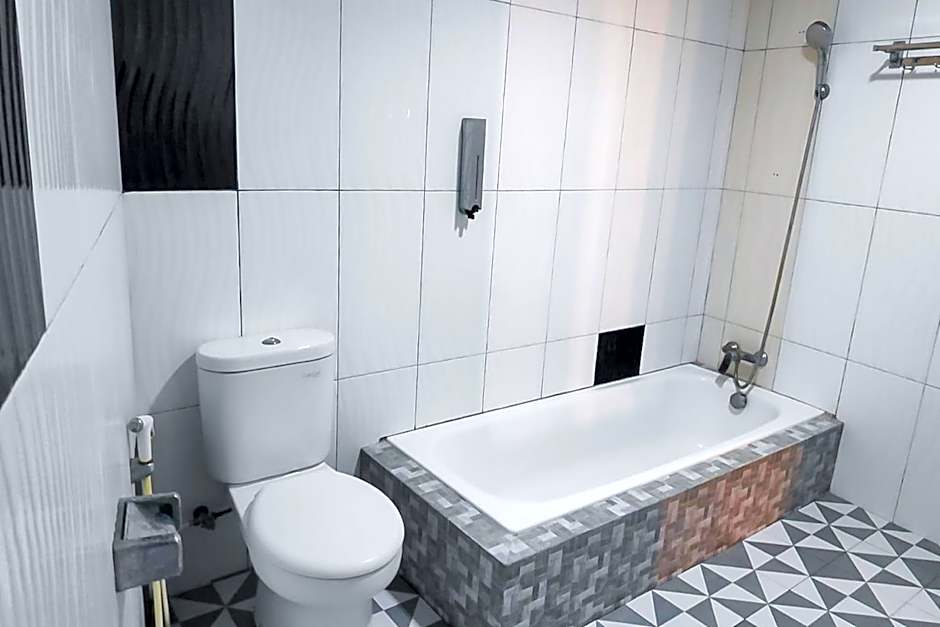 Summarend Hotel RedPartner