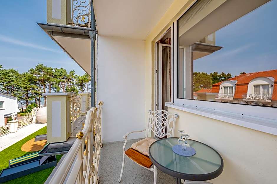 Rugard Thermal Strandhotel