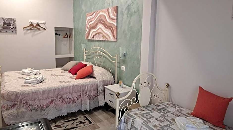 Sabbia del Sud Affittacamere