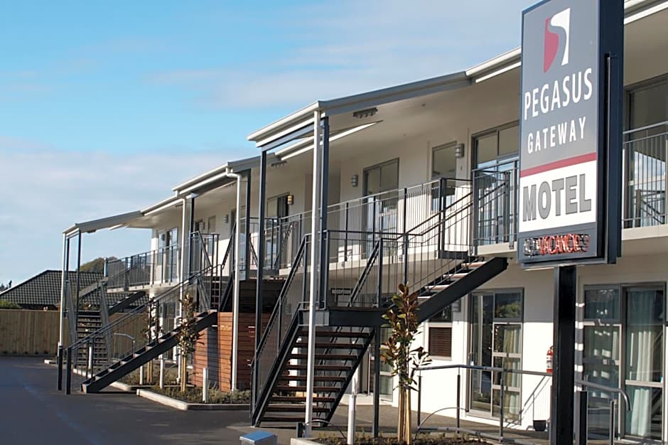 Pegasus Gateway Motels & Apartments