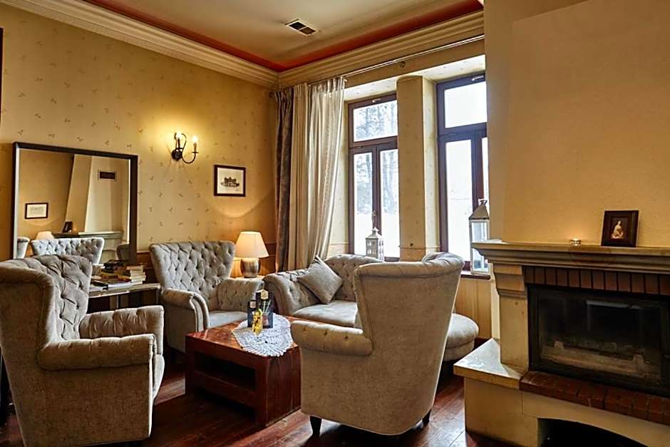 Grand Hotel Stamary