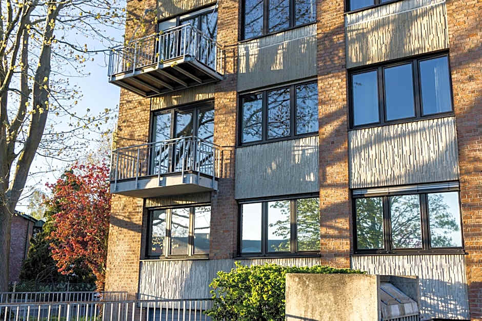 Boardinghouse Living28 Kaarst