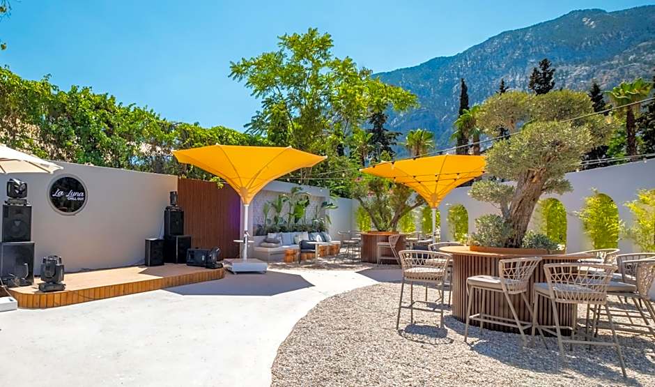 Rose Garden Premium - Ultra All Inclusive