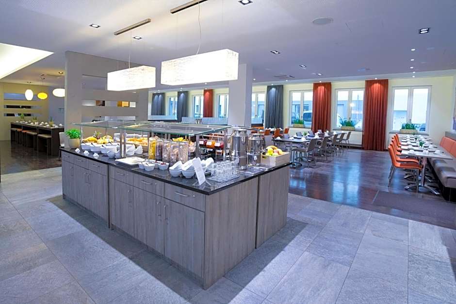 Garner Hotel Berlin - Mitte By IHG