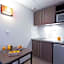 Comfort Aparthotel Nimes Centre