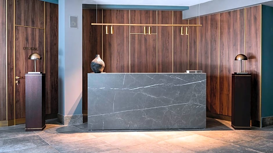 Coast Hotel & Spa - Adults Only Aperto tutto l'anno
