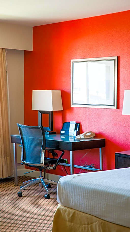 Motel 6 - Anaheim Hills, CA