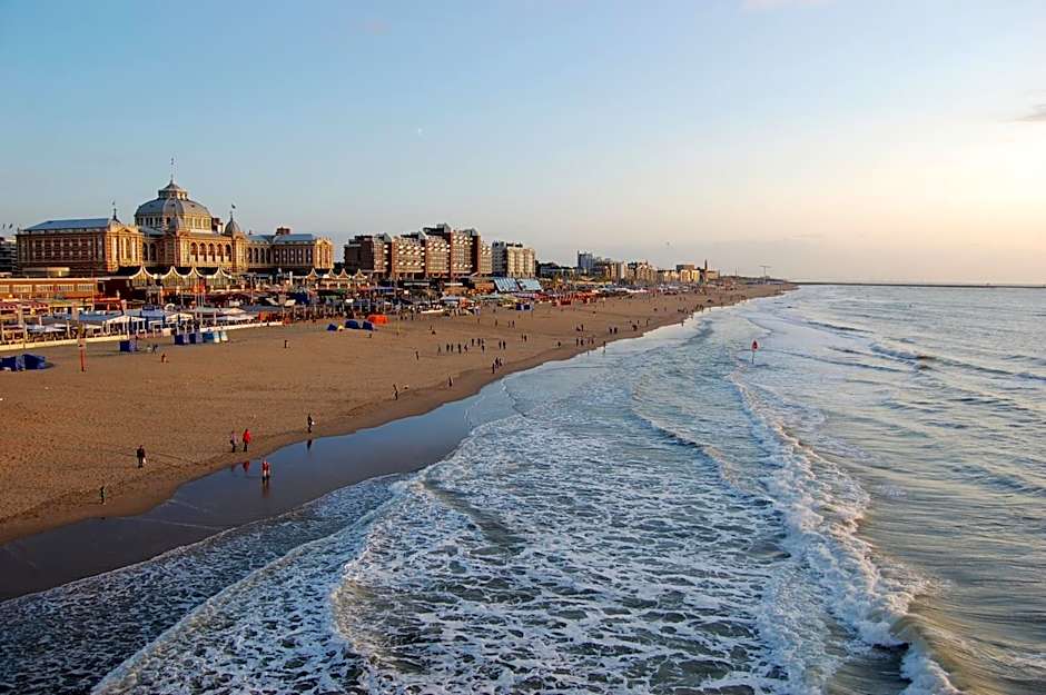 Fletcher Hotel-Restaurant Scheveningen
