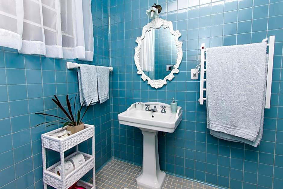 Pousada Chácara Aracê