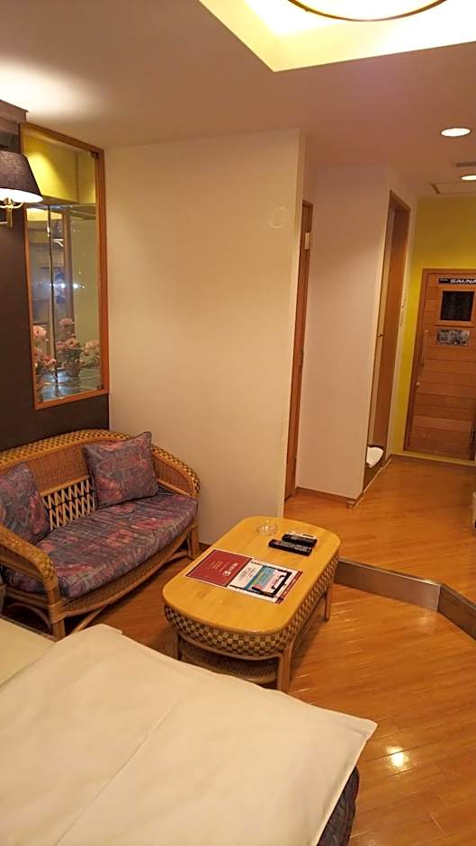 Hotel Essor (Adult Only)