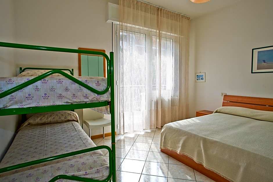 Villa Hanna