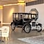 Fordson Hotel, in the Unbound Collection by Hyatt