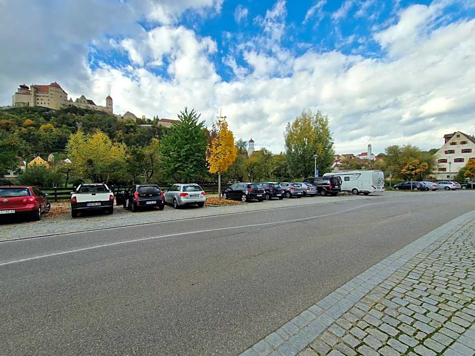 Hotel-Restaurant Straussen