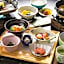 Ryokan Hanaougi Bettei Iiyama