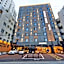 Busan View Hotel Busan Station