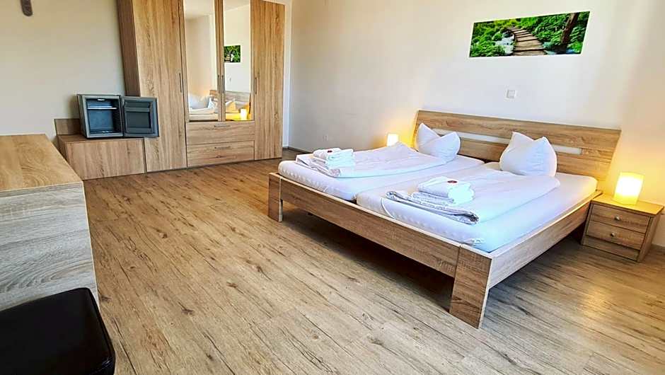 Hotel Krone
