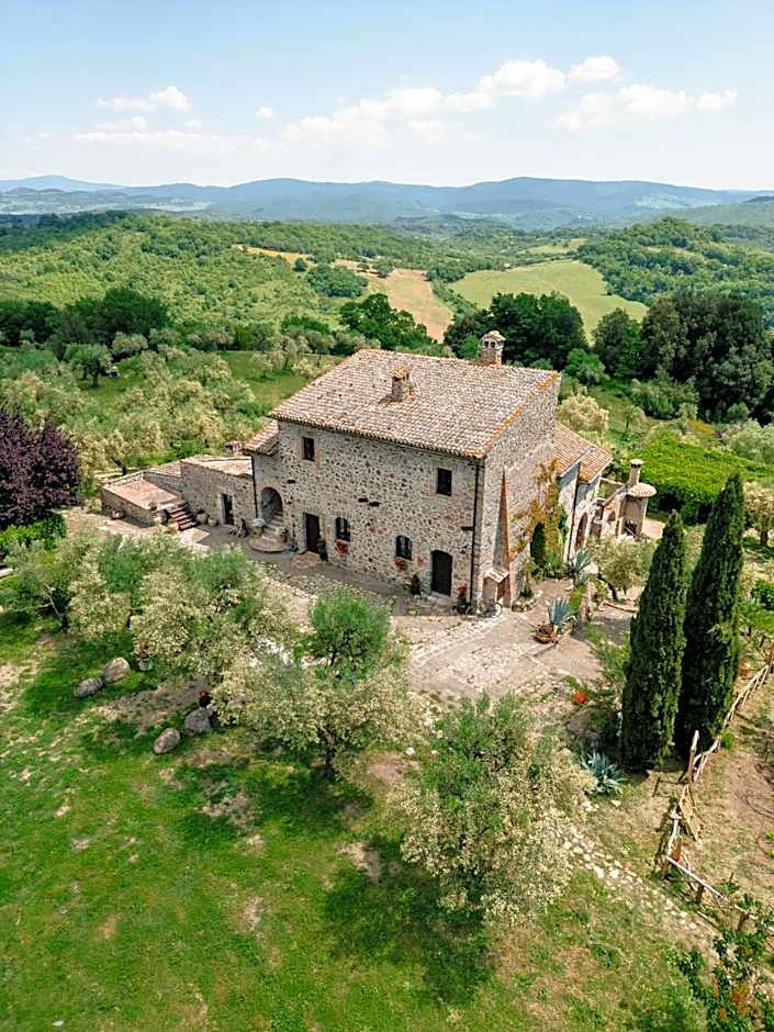 L'Ottava Goccia Country House