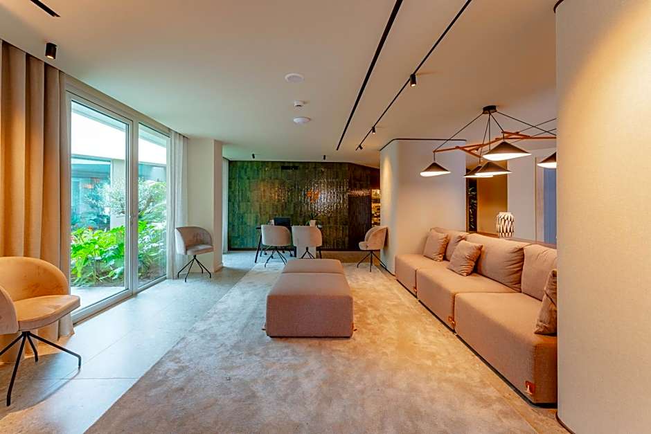 Duas Torres Hotel