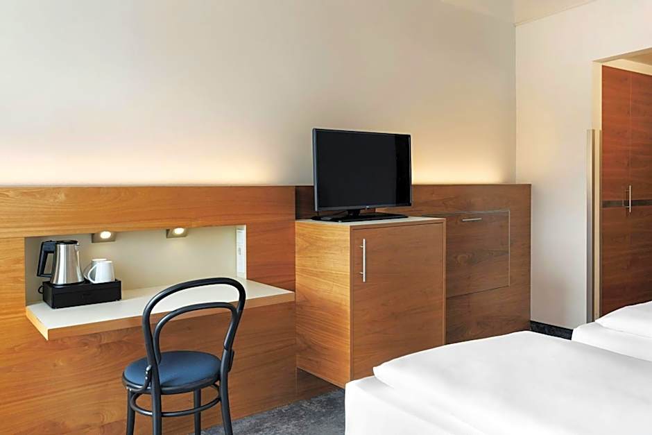 Four Points Flex by Sheraton Vienna Mariahilf