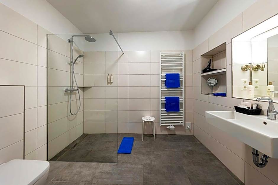 Hotel Landhaus Steinfeld