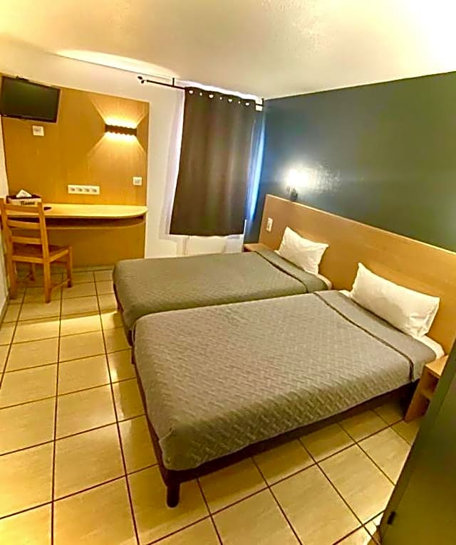 Confort Hôtel