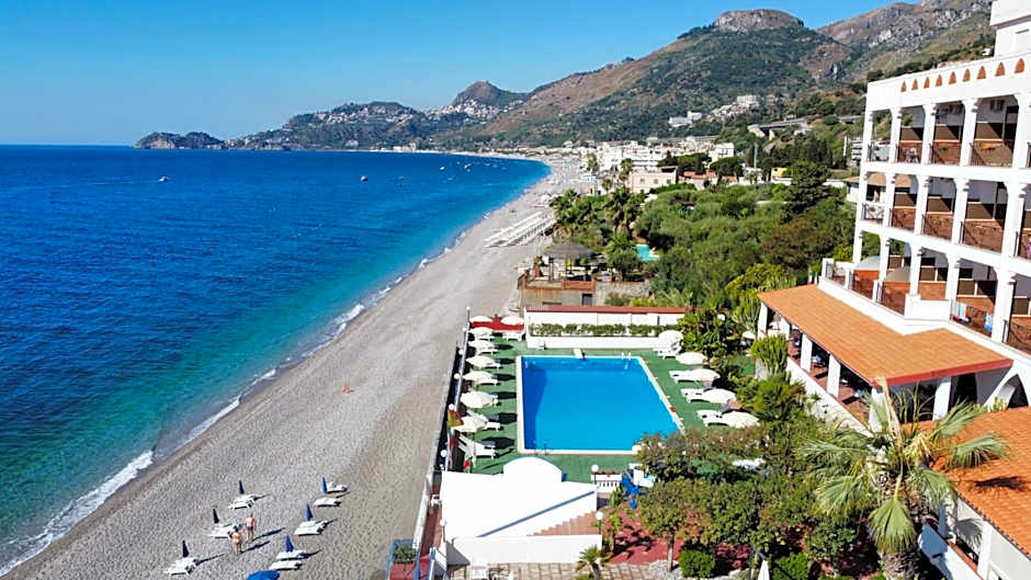 Park Hotel Silemi