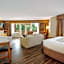 Coast Hillcrest Hotel