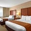 Comfort Inn & Suites Murrieta Temecula Wine Country