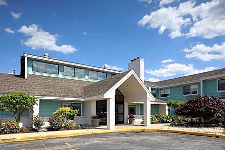 Hotel Wave Rehoboth Beach