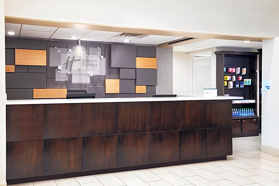 Holiday Inn Express & Suites Jacksonville South East - Medical Center Area By IHG