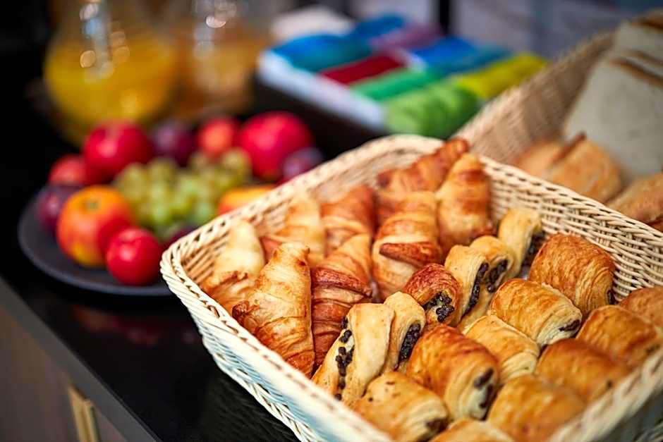 Hotel Tourisme Avenue