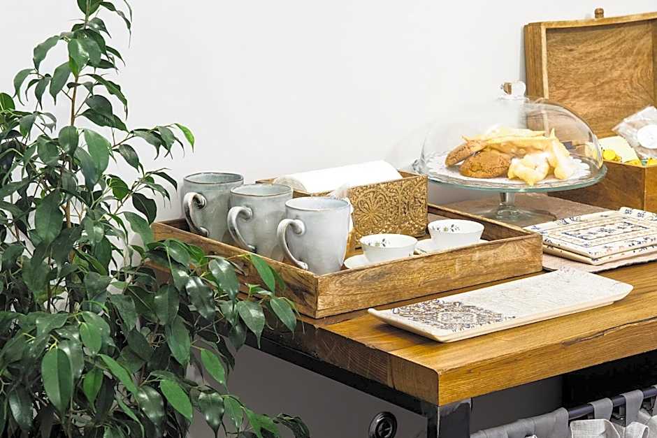 Locanda Vecchio Cipresso