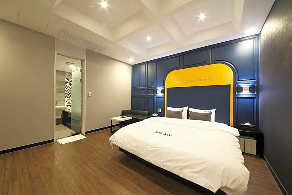 Premium Ava Hotel