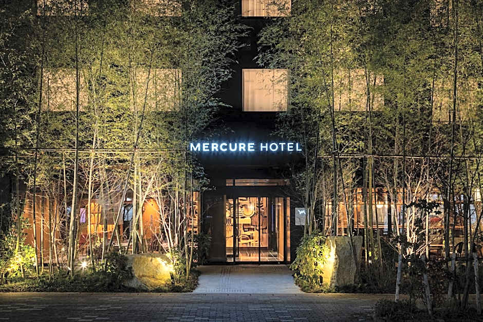 Mercure Hida Takayama