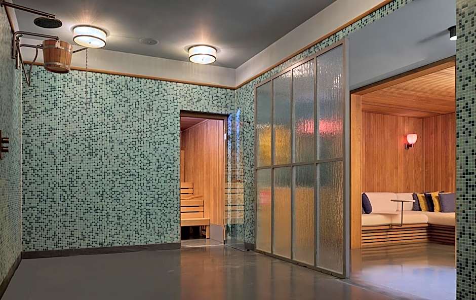 The July - Twenty Eight