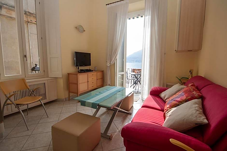Tremezzo Bella Vista by LoveComo