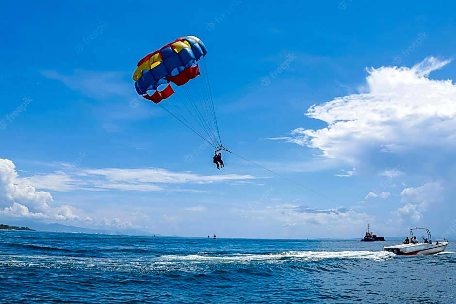 Tsokkos Gardens Hotel