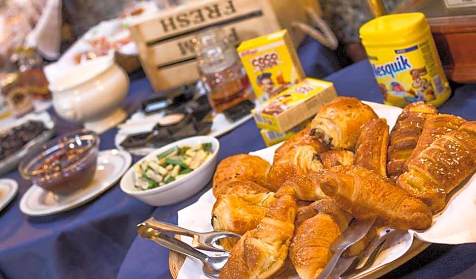 Hotel Ristorante La Perla