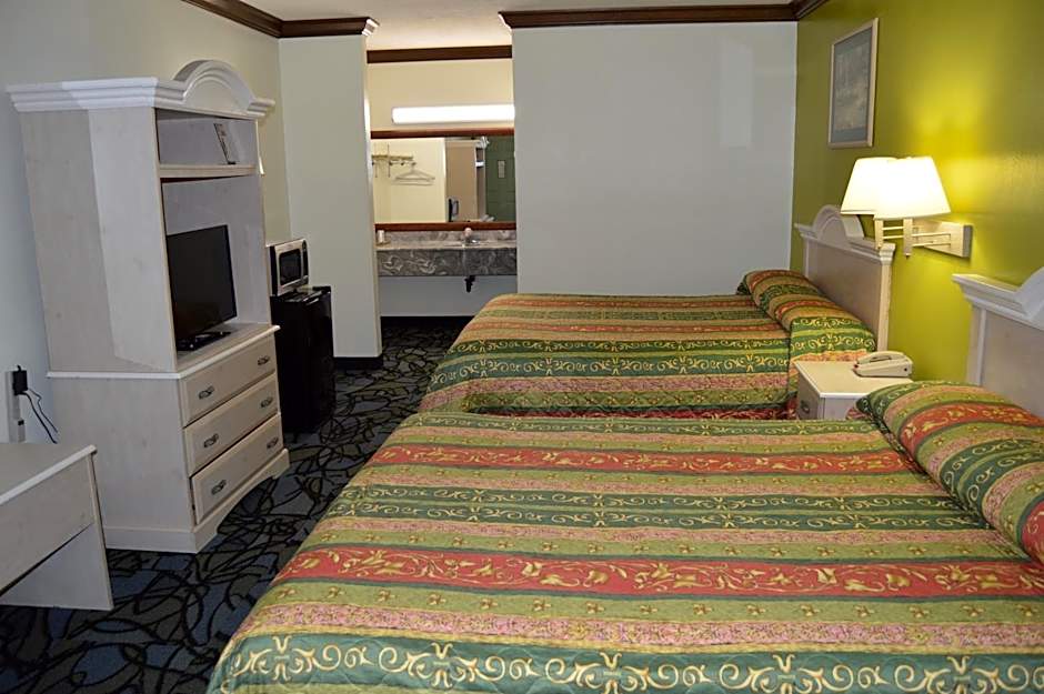 Economy Inn Cuyahoga Falls