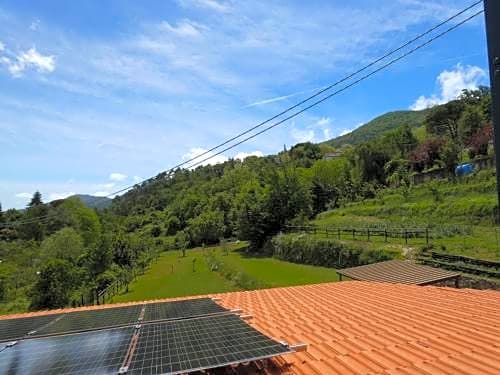 SANT'ANNA HOSTEL